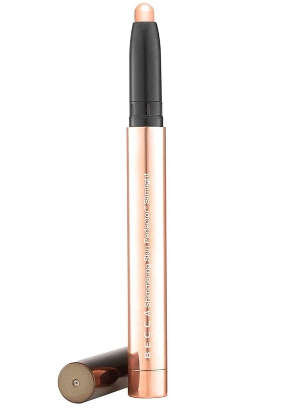 BECCA SHIMMERING SKIN PERFECTER CHAMPAGNE POP BNIB DISCONTINUED